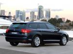 Citroen C5 Break V6 HDi 2008 года (AU)